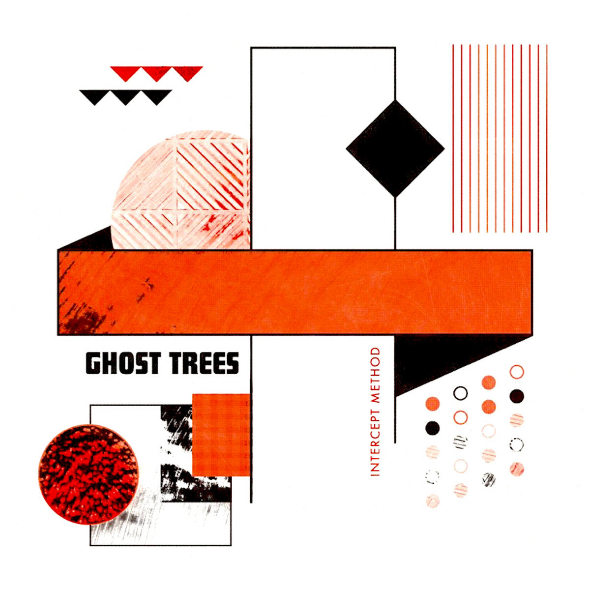 Ghost Trees - Intercept Method