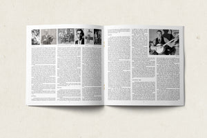 Music from the Land of the Sky: The 1925 Asheville Sessions - CD