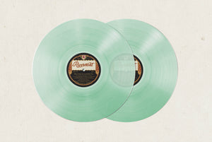 Music from the Land of the Sky: The 1925 Asheville Sessions - Limited Edition Vinyl Vinyl LP (2-record set) + MP3