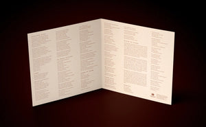 Ocean of Birds (VinylKey Edition)