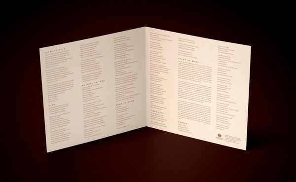 Ocean of Birds (VinylKey Edition)