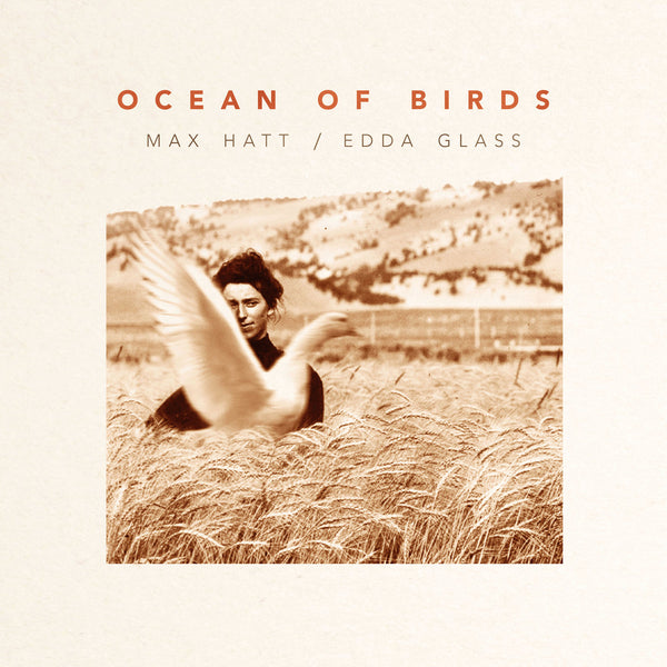 Ocean of Birds (VinylKey Edition)