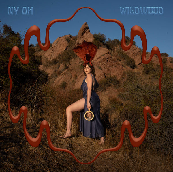 Ny Oh - Wildwood  Album (Cassette)