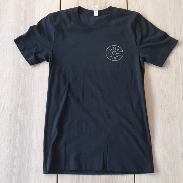 Classic Citizen Vinyl Tee