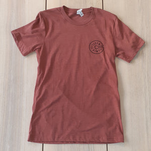 Classic Citizen Vinyl Tee