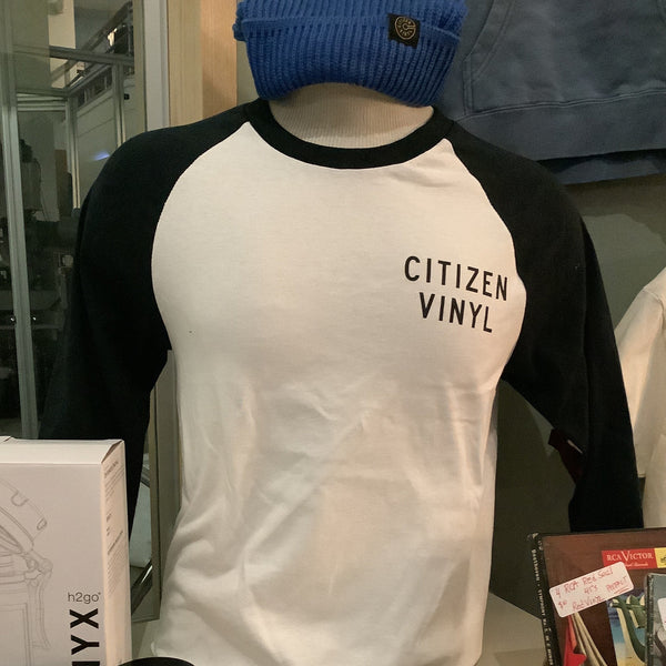 Baseball Tee